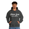 MG TMH ™ Hooded Sweatshirt - Image 60