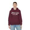 MG TMH ™ Hooded Sweatshirt - Image 34