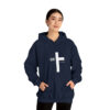 MG CRUX Heavy Blend™ Hooded Sweatshirt - Image 86