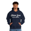 MG TMH ™ Hooded Sweatshirt - Image 96