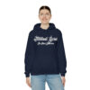 MG TMH ™ Hooded Sweatshirt - Image 97