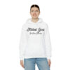 MG TMH ™ Hooded Sweatshirt - Image 16