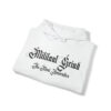 MG TMH ™ Hooded Sweatshirt - Image 13