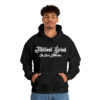 MG TMH ™ Hooded Sweatshirt - Image 6