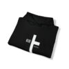 MG CRUX Heavy Blend™ Hooded Sweatshirt - Image 4