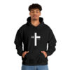 MG CRUX Heavy Blend™ Hooded Sweatshirt - Image 6