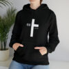 MG CRUX Heavy Blend™ Hooded Sweatshirt - Image 9