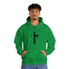 MG CRUX Heavy Blend™ Hooded Sweatshirt - Image 42