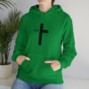 MG CRUX Heavy Blend™ Hooded Sweatshirt - Image 45