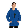 MG CRUX Heavy Blend™ Hooded Sweatshirt - Image 77