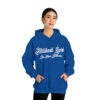 MG TMH ™ Hooded Sweatshirt - Image 86