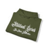 MG TMH ™ Hooded Sweatshirt - Image 40