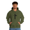 MG CRUX Heavy Blend™ Hooded Sweatshirt - Image 33