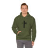 MG CRUX Heavy Blend™ Hooded Sweatshirt - Image 35