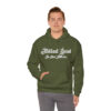 MG TMH ™ Hooded Sweatshirt - Image 44