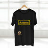 HONORABLE MG TEE - Image 4