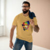 Militant Mandela Tee - Image 23