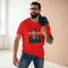 Malcolm X Tee - Image 7