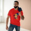 Militant Mandela Tee - Image 7