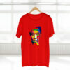 Militant Mandela Tee - Image 8