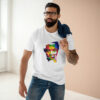 Militant Mandela Tee - Image 3