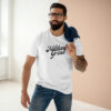 MG Script Tee - Image 3