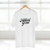 MG Script Tee - Image 4