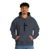 MG CRUX Heavy Blend™ Hooded Sweatshirt - Image 96