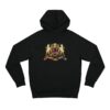 Militant Mandela HEAVYWEIGHT COTTON Hoodie - Image 14