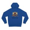 Militant Mandela HEAVYWEIGHT COTTON Hoodie - Image 38