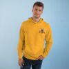 MG COAT OF ARMS HEAVYWEIGHT COTTON Hoodie - Image 27