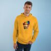 Militant Mandela HEAVYWEIGHT COTTON Hoodie - Image 27