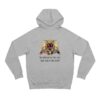 Militant Mandela HEAVYWEIGHT COTTON Hoodie - Image 34