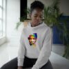 Militant Mandela HEAVYWEIGHT COTTON Hoodie - Image 36