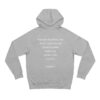 Malcolm X HEAVYWEIGHT COTTON Hoodie - Image 26