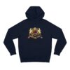 Militant Mandela HEAVYWEIGHT COTTON Hoodie - Image 46