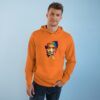 Militant Mandela HEAVYWEIGHT COTTON Hoodie - Image 31