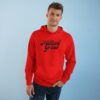 MG Script HEAVYWEIGHT COTTON Hoodie - Image 11