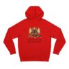 Militant Mandela HEAVYWEIGHT COTTON Hoodie - Image 10