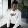 MG Script HEAVYWEIGHT COTTON Hoodie - Image 8