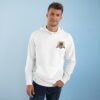 MG COAT OF ARMS HEAVYWEIGHT COTTON Hoodie - Image 7