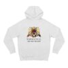 Militant Mandela HEAVYWEIGHT COTTON Hoodie - Image 6