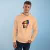 Militant Mandela HEAVYWEIGHT COTTON Hoodie - Image 23