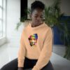 Militant Mandela HEAVYWEIGHT COTTON Hoodie - Image 24