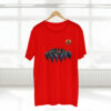 FOI Salute Tee - Image 8