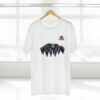 FOI Salute Tee - Image 4