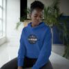 Stamped MG/South Central Crenshaw District Hoodie - Image 24