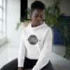 Stamped MG/South Central Crenshaw District Hoodie - Image 4