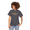 Crenshaw District MG Unisex Heavy Cotton Tee - Image 63