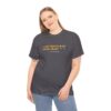 Crenshaw District MG Unisex Heavy Cotton Tee - Image 64